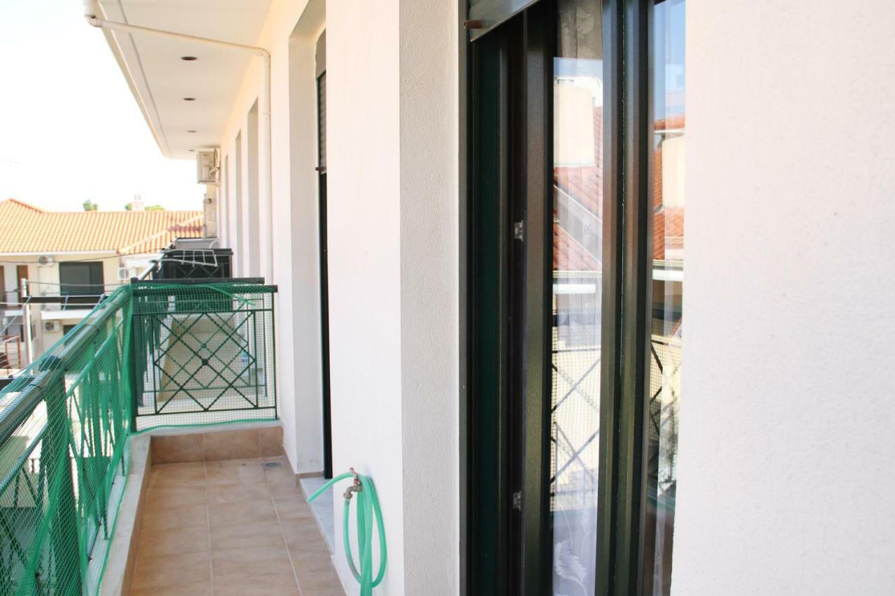 Apartment For Family Kriopigi Exterior photo